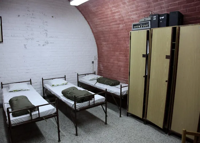 10-Z Bunker