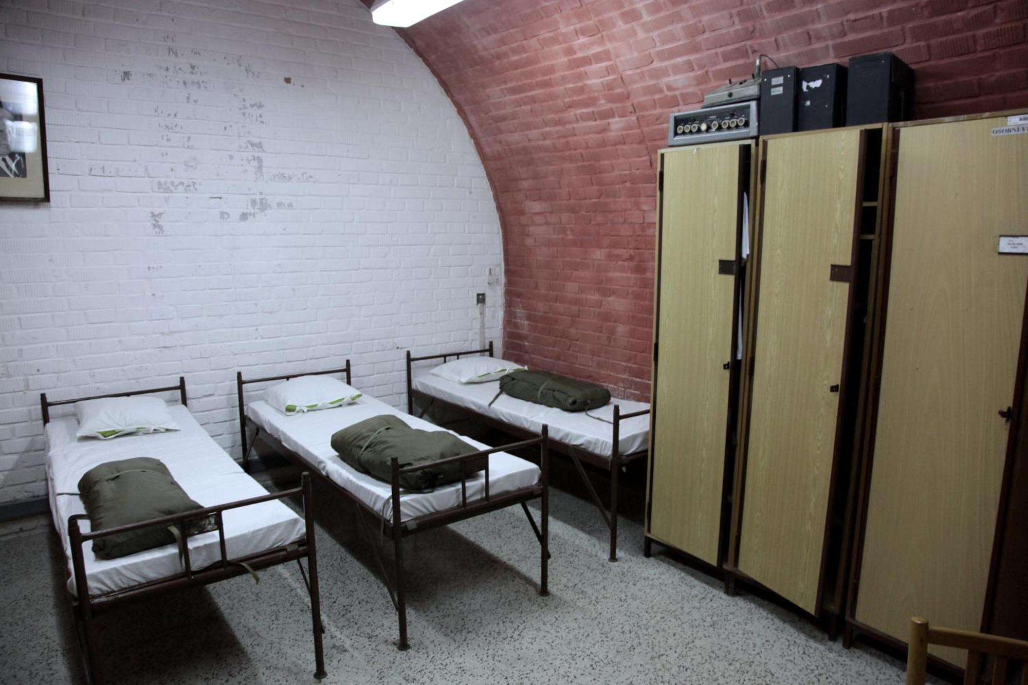 10-z Bunker Brno