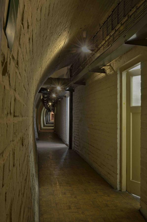 Hostel 10-z Bunker Brno