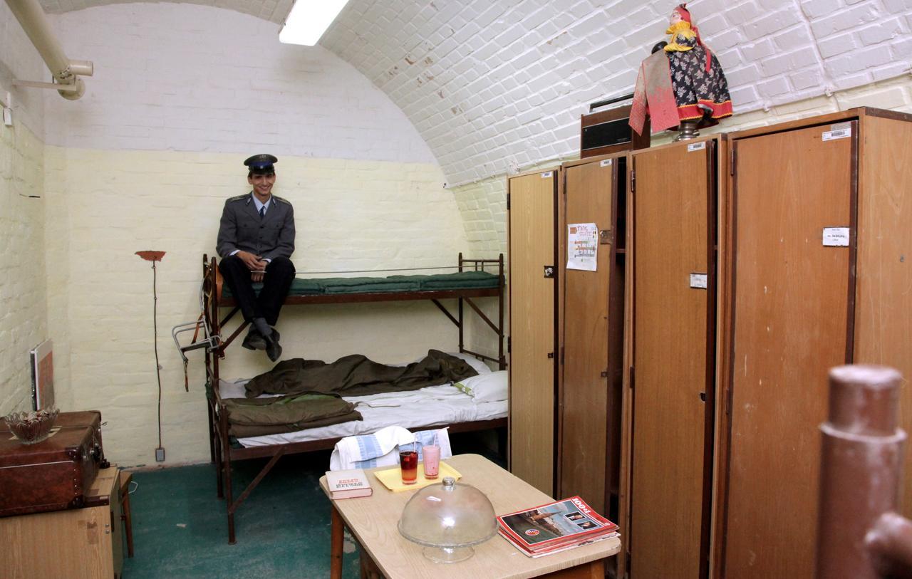 10-z Bunker *