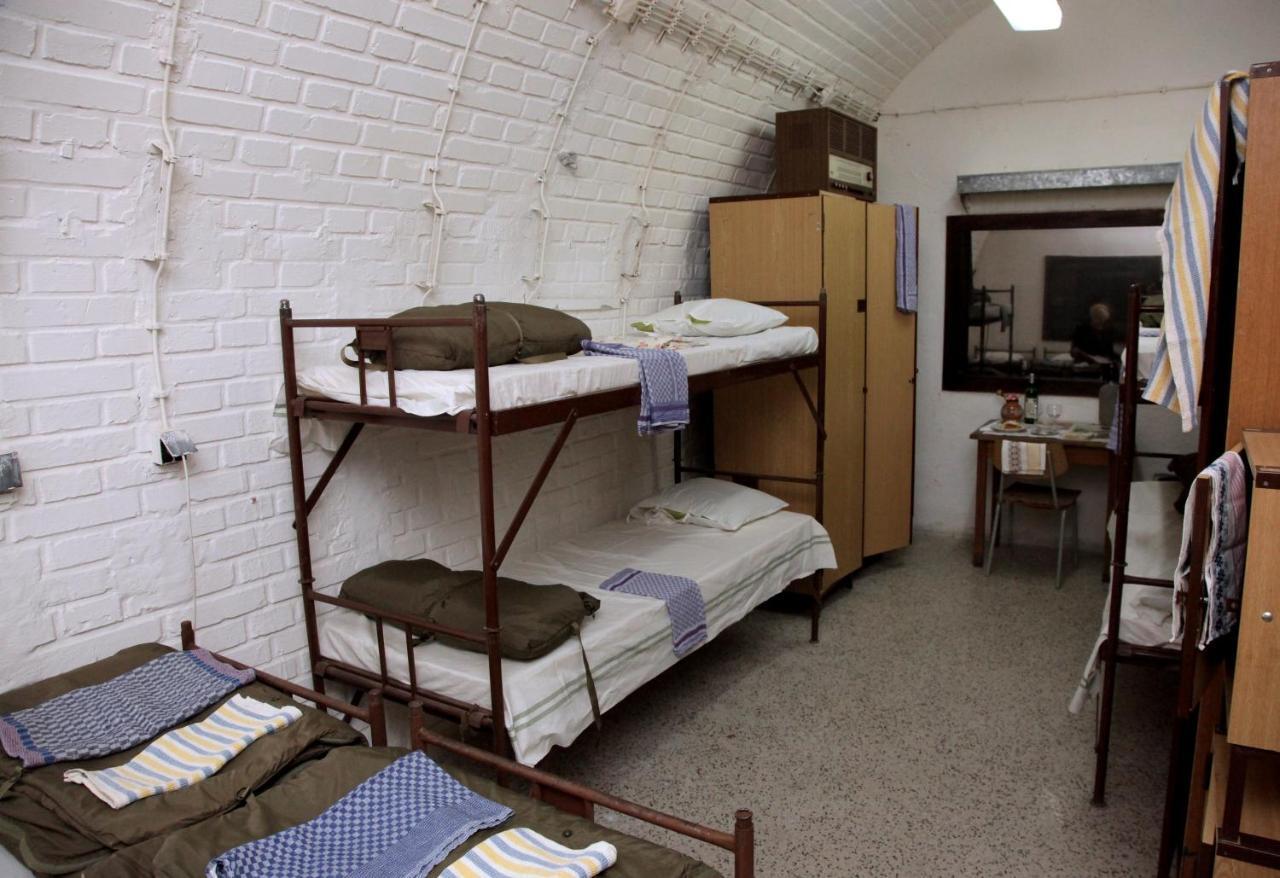10-z Bunker